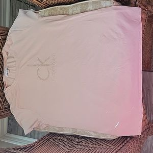 Calvin Klein t-shirt